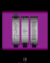 RetroGames 16 Final Version Screenshot 1